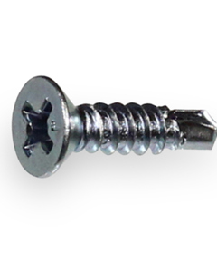 Drilling screw 3.9x16 DIN 7504-P-H galv